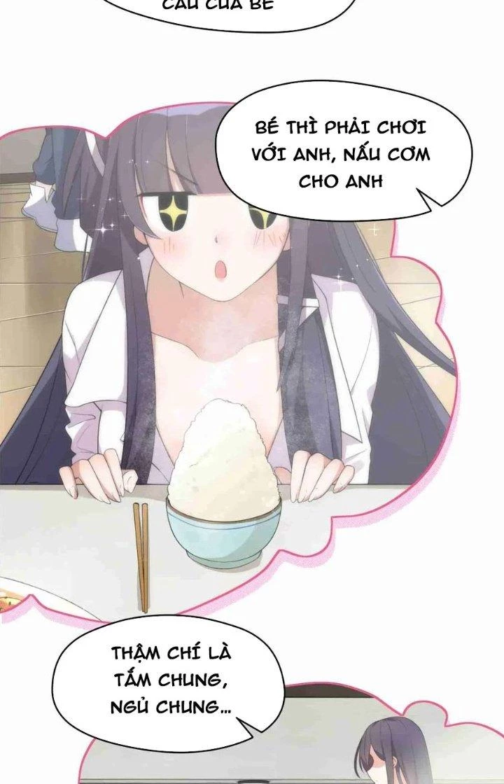 Phương Pháp Sử Dụng Ma Nữ Và Thánh Nữ Chapter 6 - 48