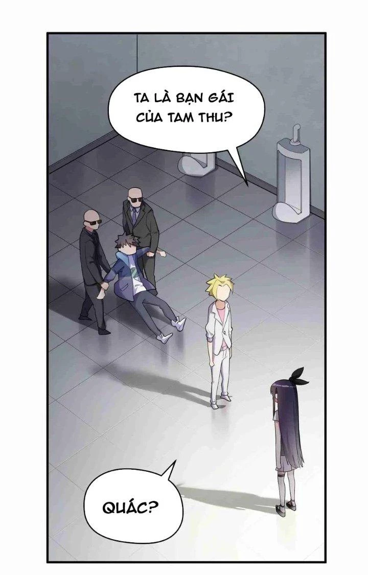 Phương Pháp Sử Dụng Ma Nữ Và Thánh Nữ Chapter 6 - 50