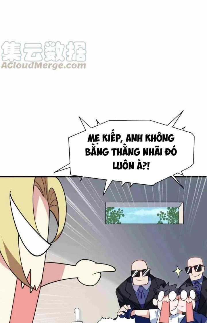 Phương Pháp Sử Dụng Ma Nữ Và Thánh Nữ Chapter 6 - 51