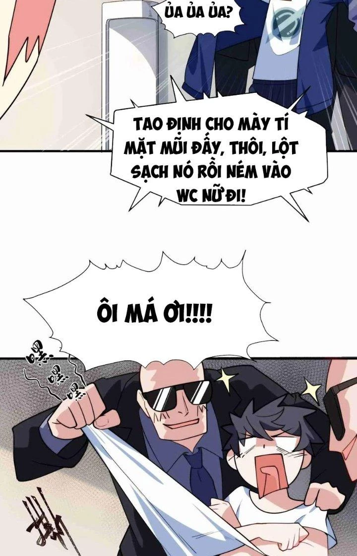 Phương Pháp Sử Dụng Ma Nữ Và Thánh Nữ Chapter 6 - 52