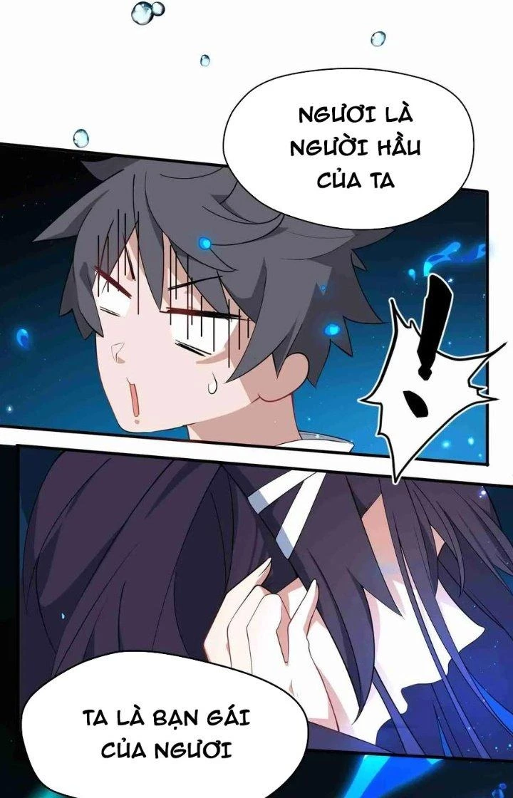 Phương Pháp Sử Dụng Ma Nữ Và Thánh Nữ Chapter 6 - 56