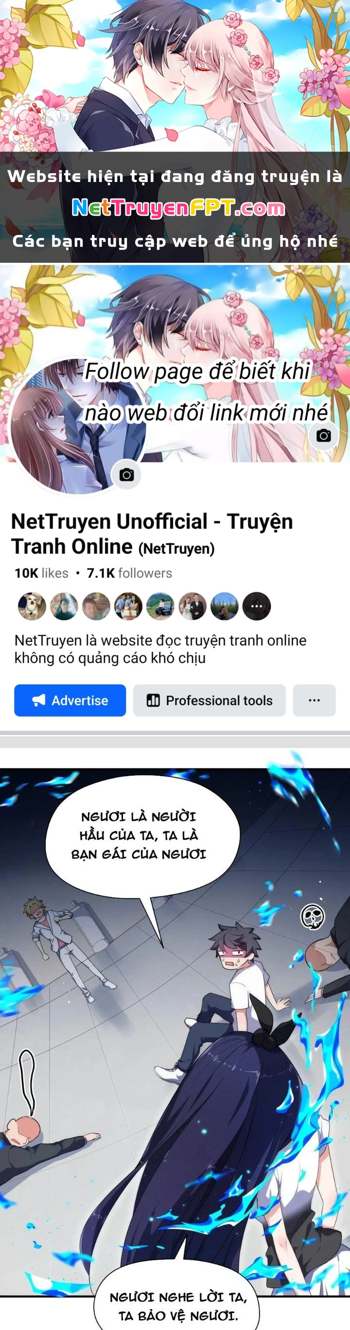 Phương Pháp Sử Dụng Ma Nữ Và Thánh Nữ Chapter 7 - 1