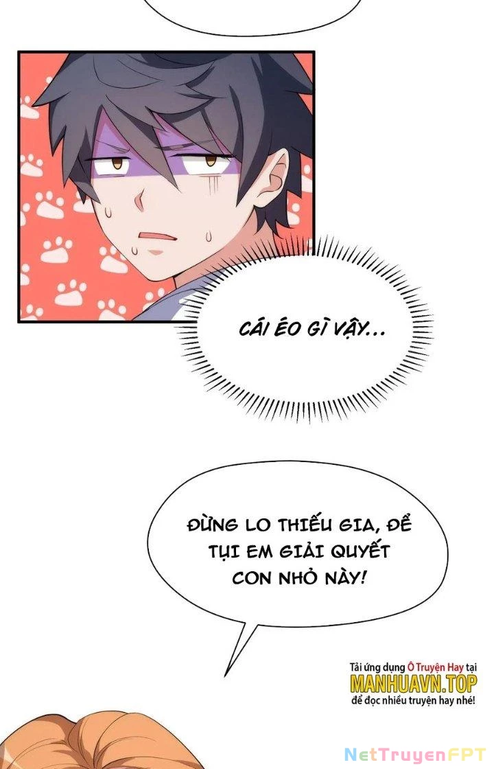 Phương Pháp Sử Dụng Ma Nữ Và Thánh Nữ Chapter 7 - 2