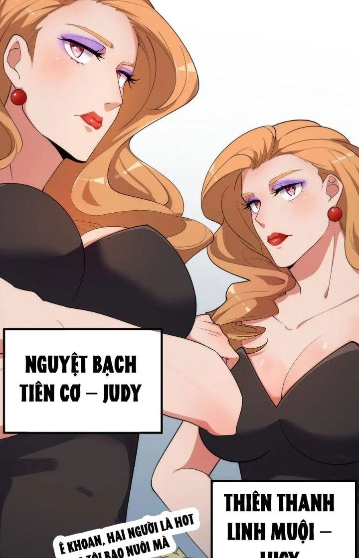 Phương Pháp Sử Dụng Ma Nữ Và Thánh Nữ Chapter 7 - 3