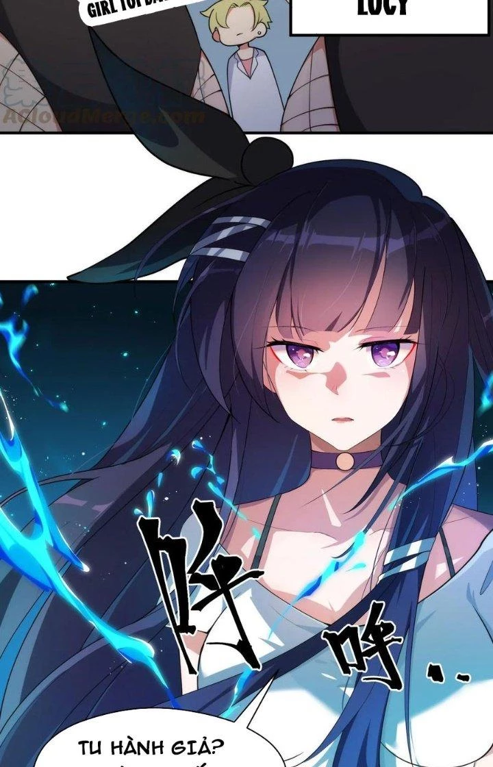 Phương Pháp Sử Dụng Ma Nữ Và Thánh Nữ Chapter 7 - 4