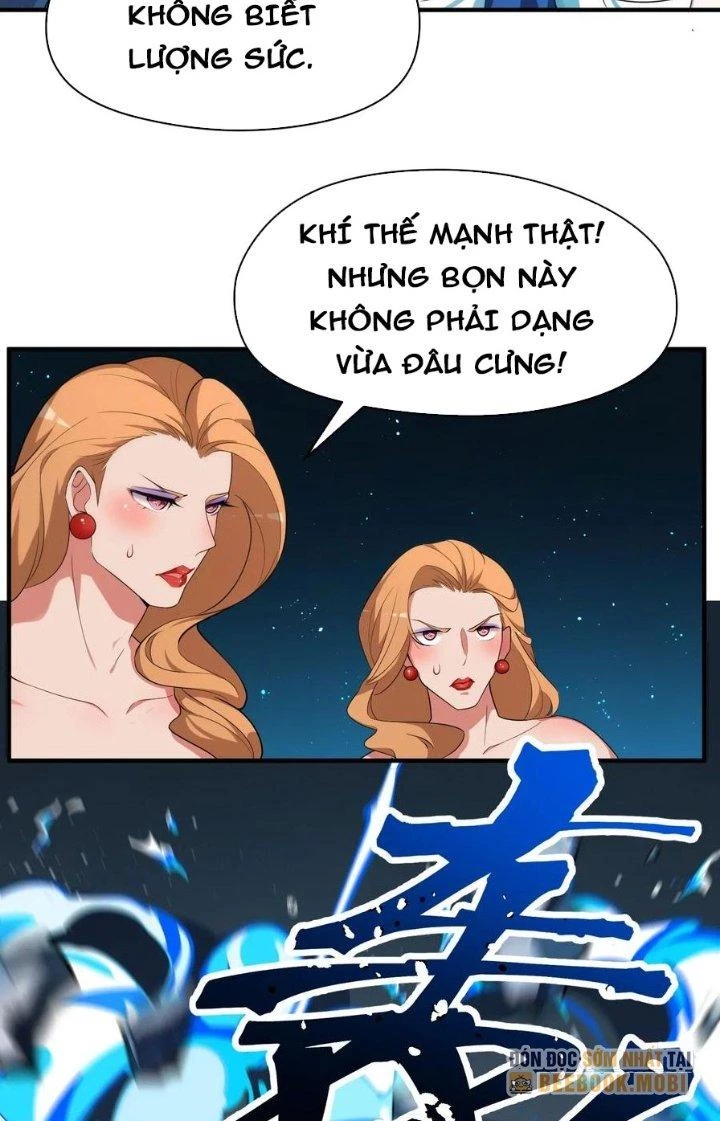 Phương Pháp Sử Dụng Ma Nữ Và Thánh Nữ Chapter 7 - 5