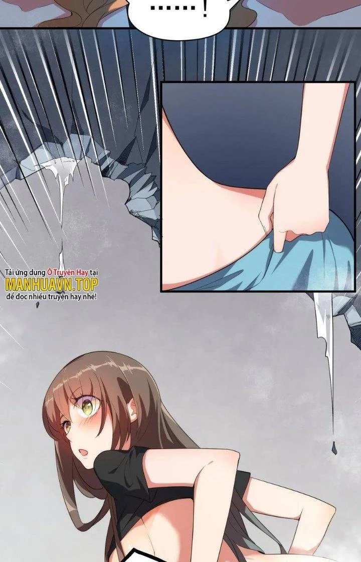 Phương Pháp Sử Dụng Ma Nữ Và Thánh Nữ Chapter 7 - 7
