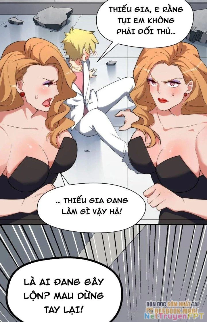 Phương Pháp Sử Dụng Ma Nữ Và Thánh Nữ Chapter 7 - 10