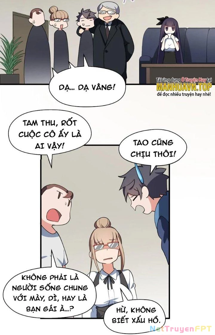 Phương Pháp Sử Dụng Ma Nữ Và Thánh Nữ Chapter 7 - 19