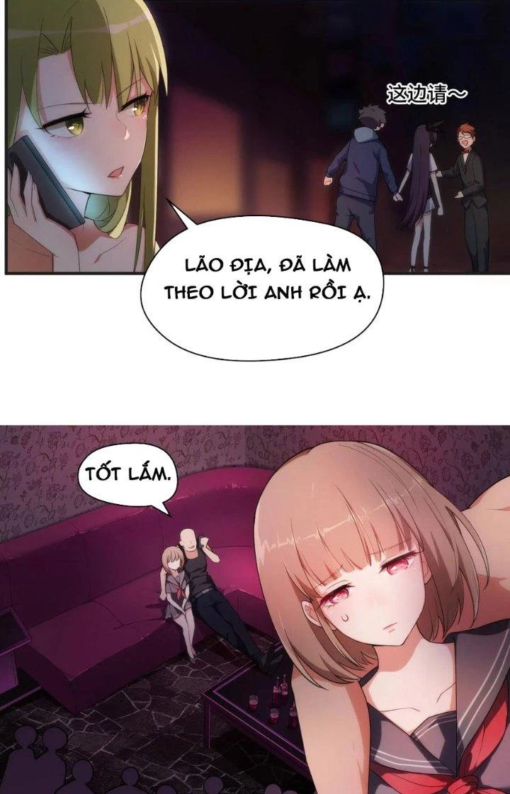 Phương Pháp Sử Dụng Ma Nữ Và Thánh Nữ Chapter 7 - 32