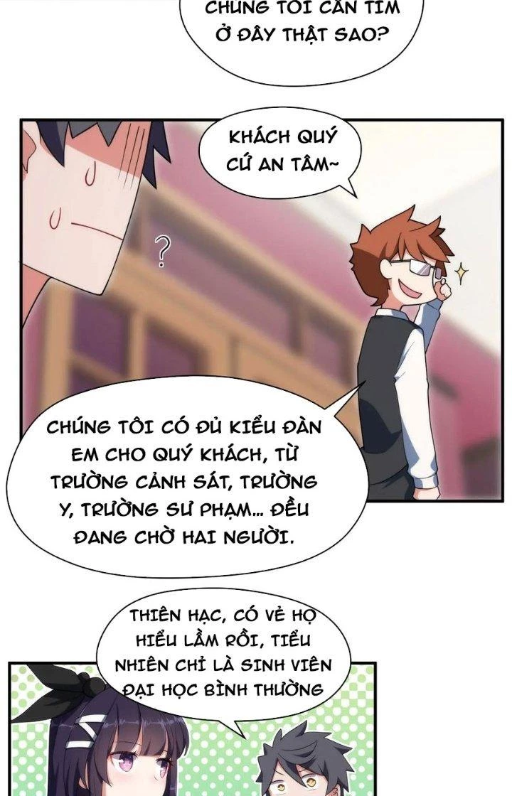 Phương Pháp Sử Dụng Ma Nữ Và Thánh Nữ Chapter 7 - 36