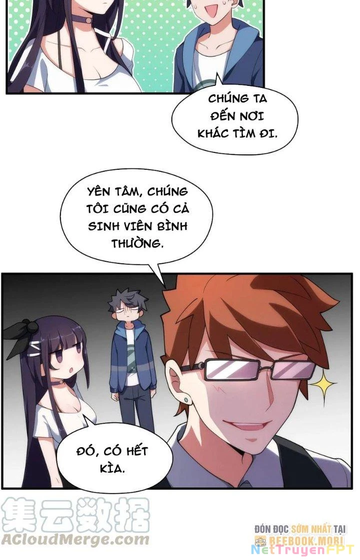 Phương Pháp Sử Dụng Ma Nữ Và Thánh Nữ Chapter 7 - 37