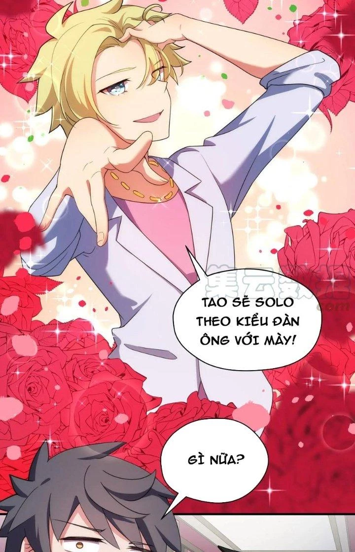 Phương Pháp Sử Dụng Ma Nữ Và Thánh Nữ Chapter 7 - 42