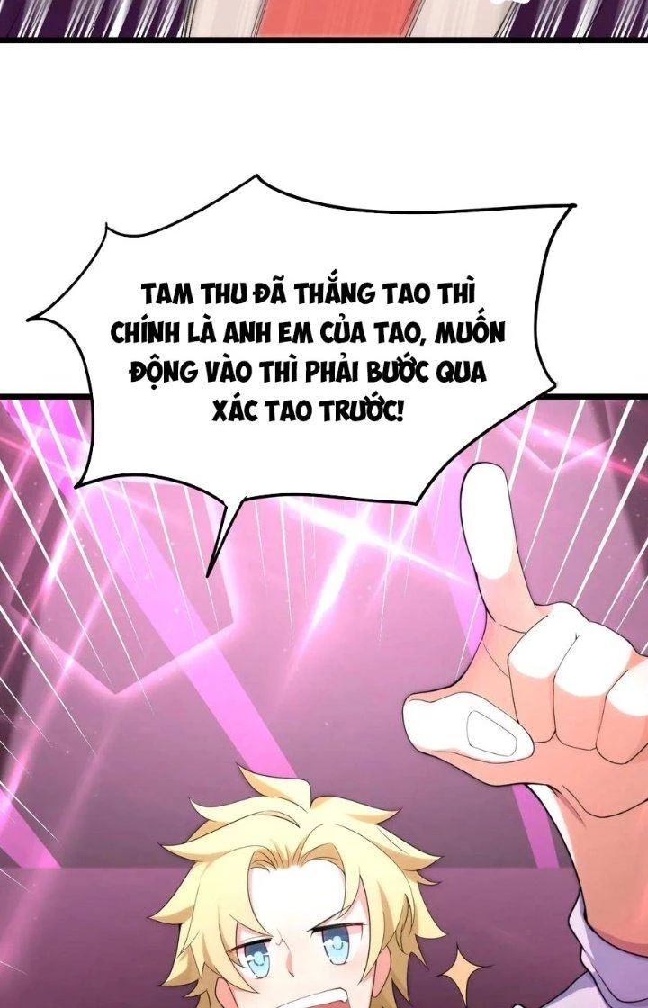 Phương Pháp Sử Dụng Ma Nữ Và Thánh Nữ Chapter 9 - 3
