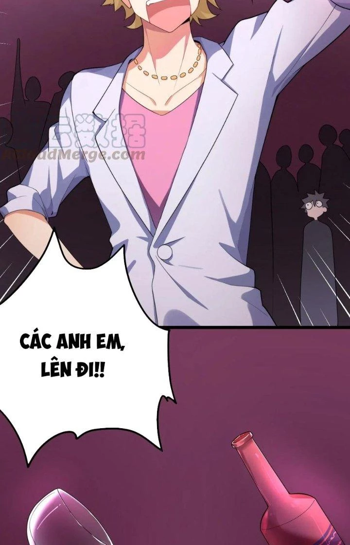 Phương Pháp Sử Dụng Ma Nữ Và Thánh Nữ Chapter 9 - 4