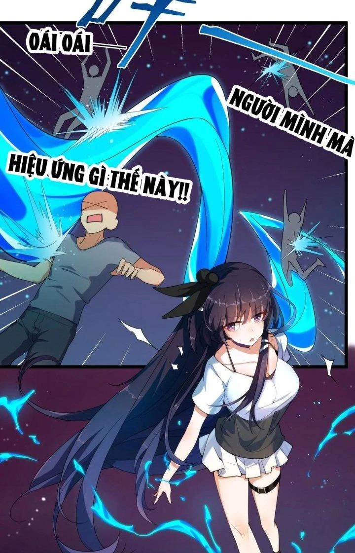 Phương Pháp Sử Dụng Ma Nữ Và Thánh Nữ Chapter 9 - 7