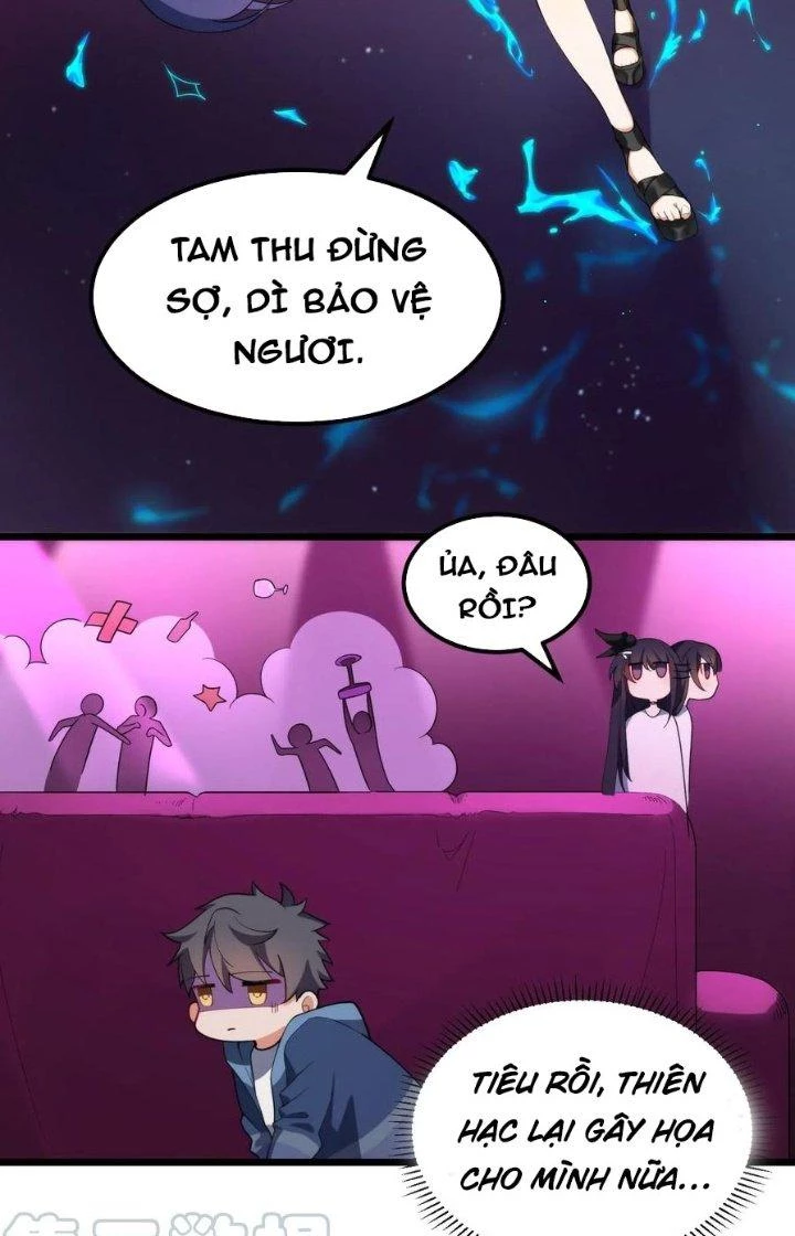 Phương Pháp Sử Dụng Ma Nữ Và Thánh Nữ Chapter 9 - 8