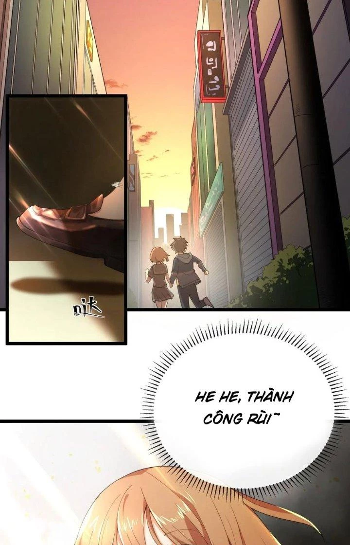 Phương Pháp Sử Dụng Ma Nữ Và Thánh Nữ Chapter 9 - 17
