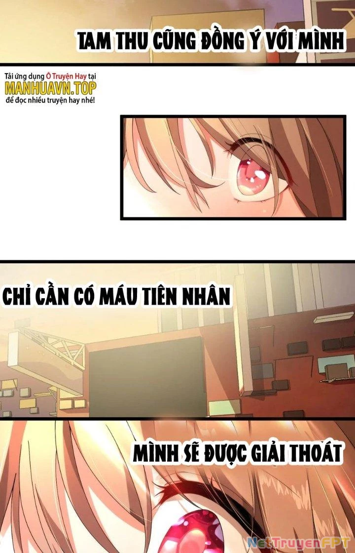 Phương Pháp Sử Dụng Ma Nữ Và Thánh Nữ Chapter 9 - 19