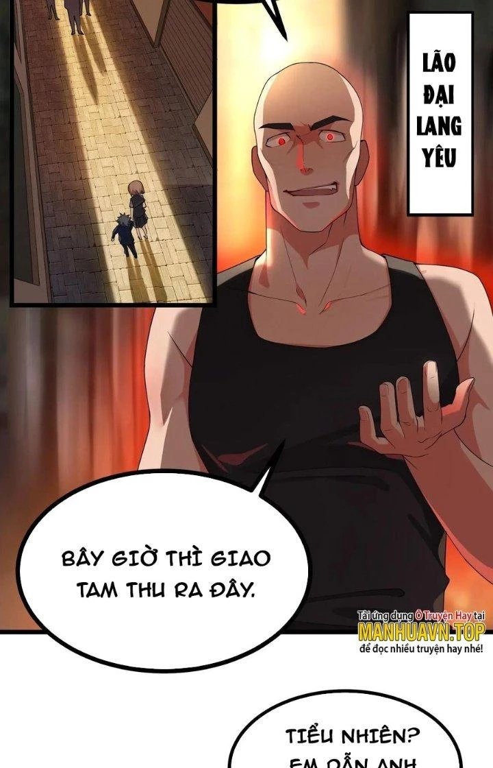 Phương Pháp Sử Dụng Ma Nữ Và Thánh Nữ Chapter 9 - 22