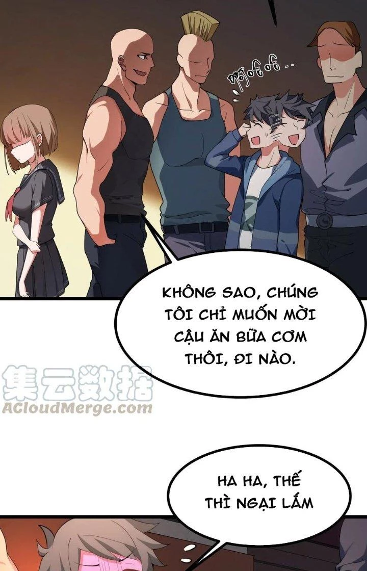 Phương Pháp Sử Dụng Ma Nữ Và Thánh Nữ Chapter 9 - 24