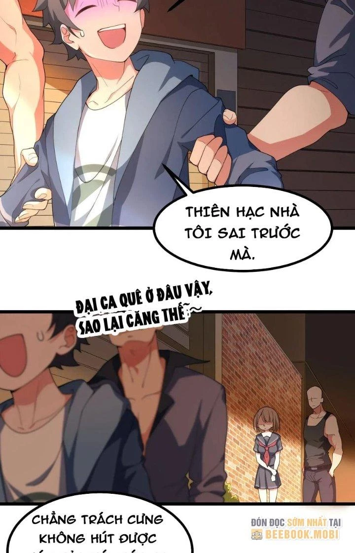 Phương Pháp Sử Dụng Ma Nữ Và Thánh Nữ Chapter 9 - 25
