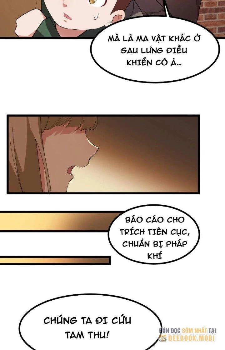 Phương Pháp Sử Dụng Ma Nữ Và Thánh Nữ Chapter 9 - 30