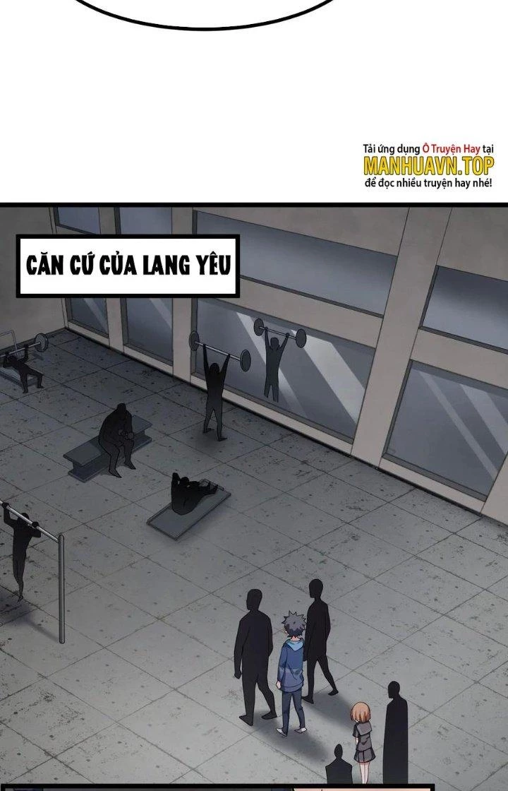Phương Pháp Sử Dụng Ma Nữ Và Thánh Nữ Chapter 9 - 31