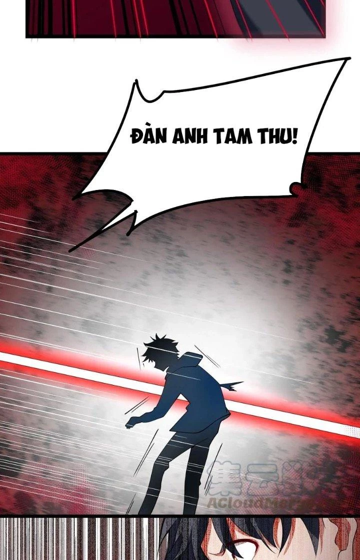 Phương Pháp Sử Dụng Ma Nữ Và Thánh Nữ Chapter 9 - 37