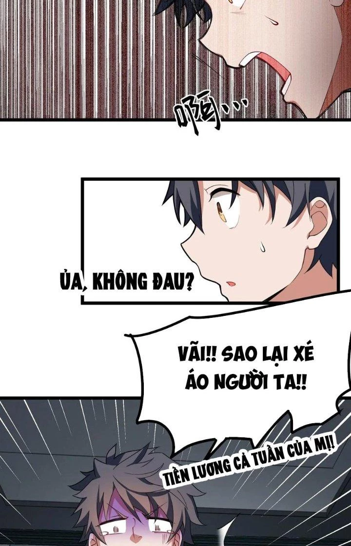 Phương Pháp Sử Dụng Ma Nữ Và Thánh Nữ Chapter 9 - 38