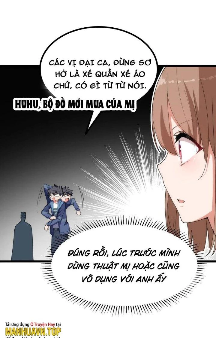 Phương Pháp Sử Dụng Ma Nữ Và Thánh Nữ Chapter 9 - 40