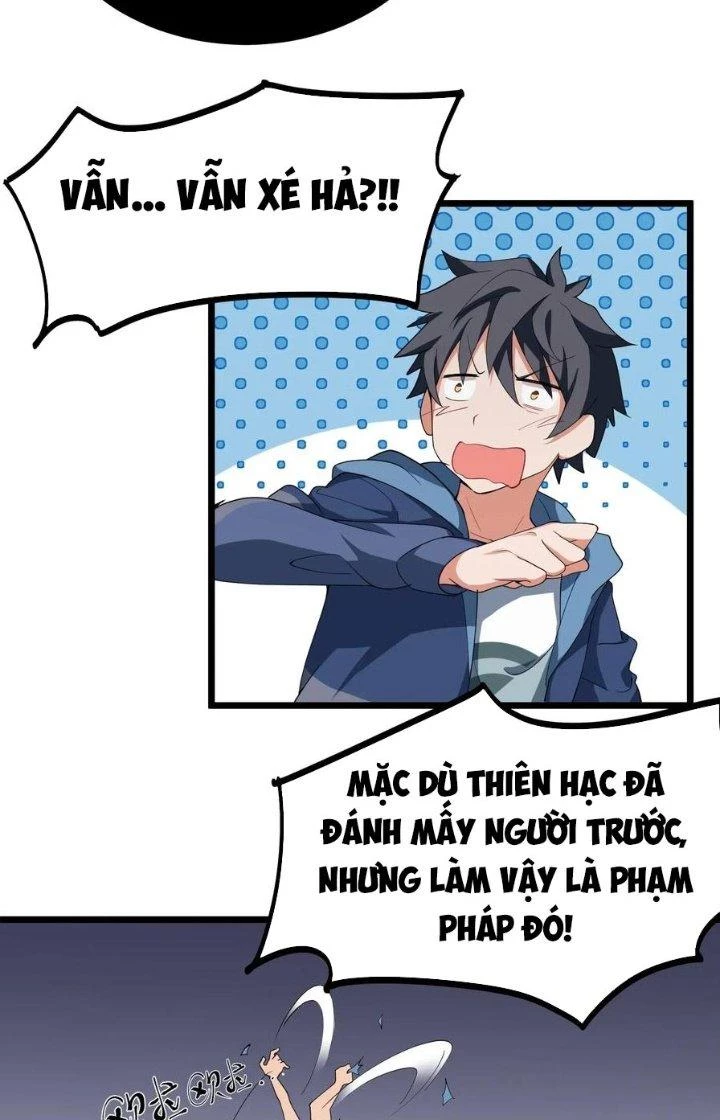 Phương Pháp Sử Dụng Ma Nữ Và Thánh Nữ Chapter 9 - 43