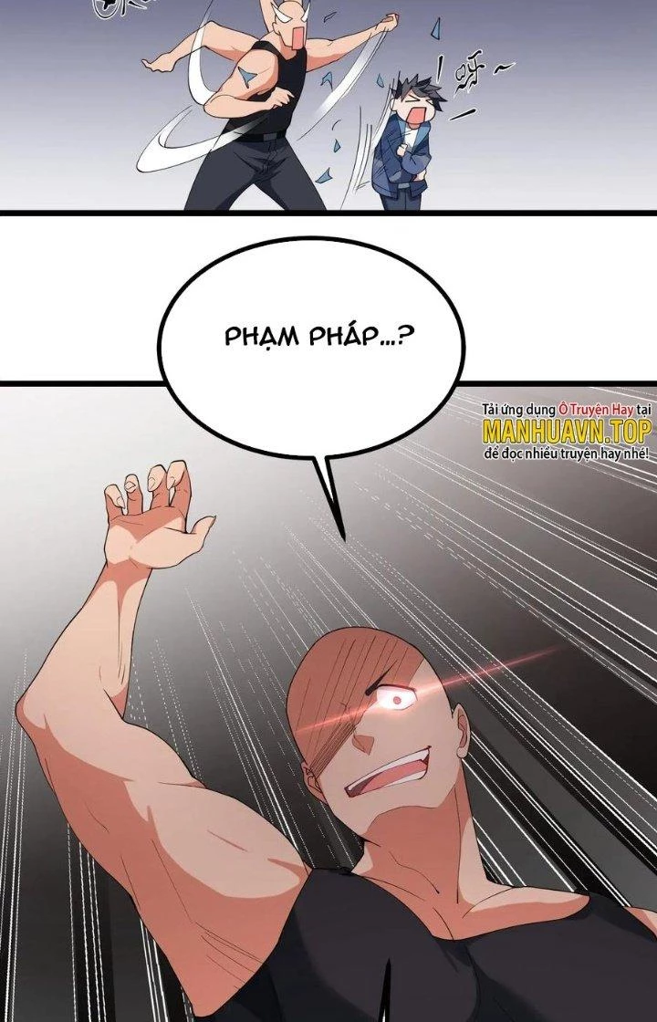 Phương Pháp Sử Dụng Ma Nữ Và Thánh Nữ Chapter 9 - 44