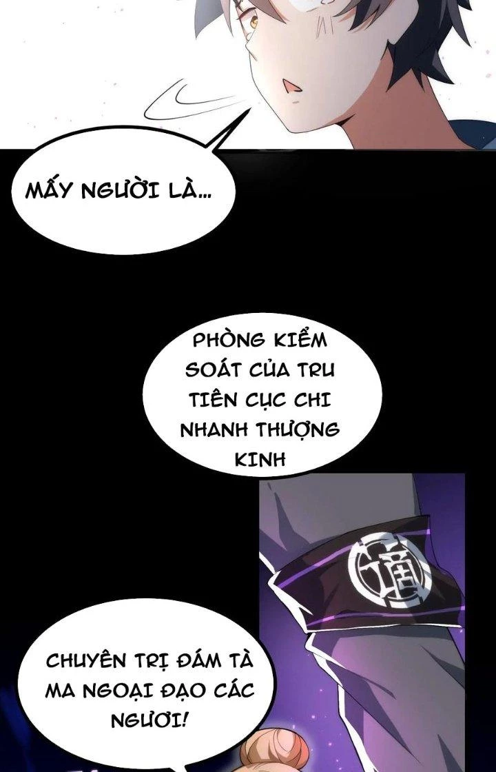 Phương Pháp Sử Dụng Ma Nữ Và Thánh Nữ Chapter 9 - 47
