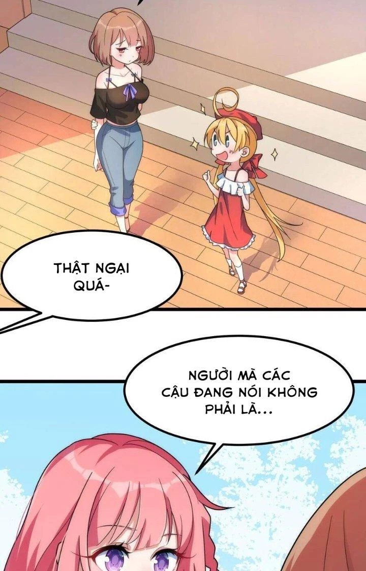 Phương Pháp Sử Dụng Ma Nữ Và Thánh Nữ Chapter 19 - 2