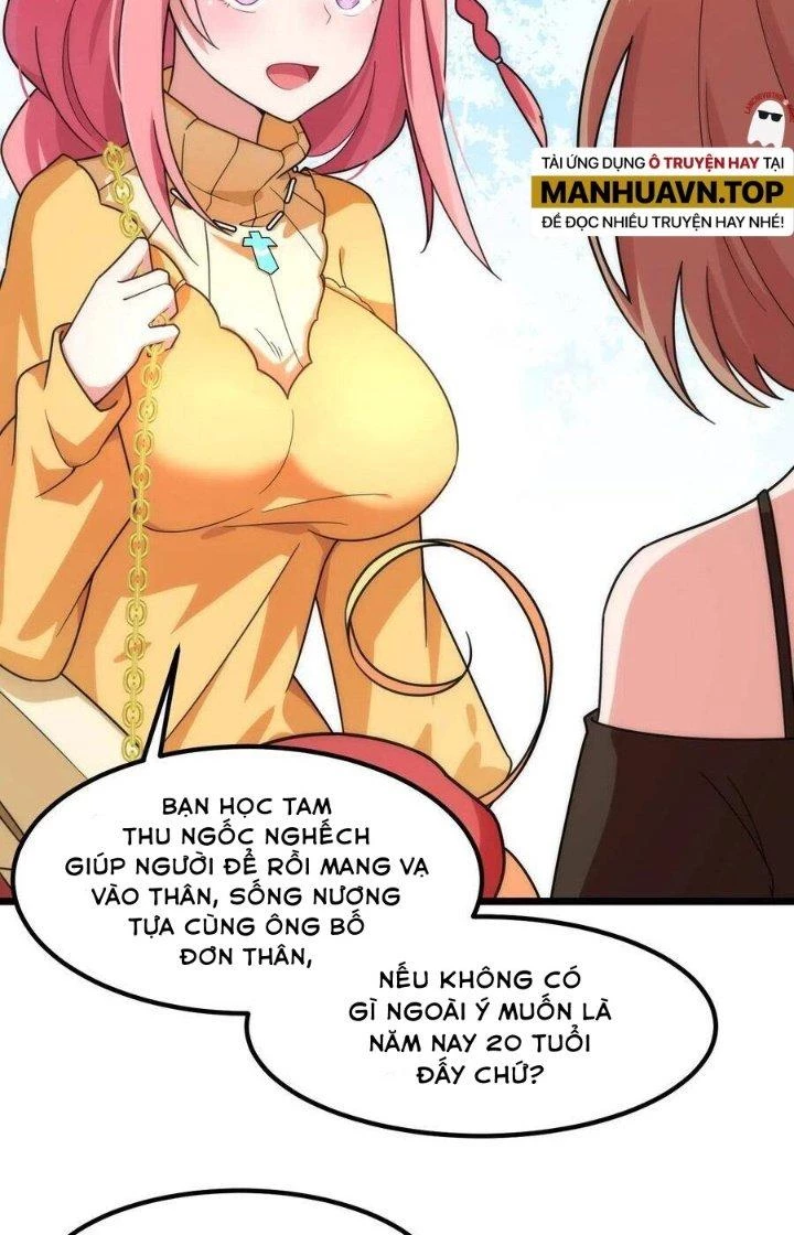 Phương Pháp Sử Dụng Ma Nữ Và Thánh Nữ Chapter 19 - 3