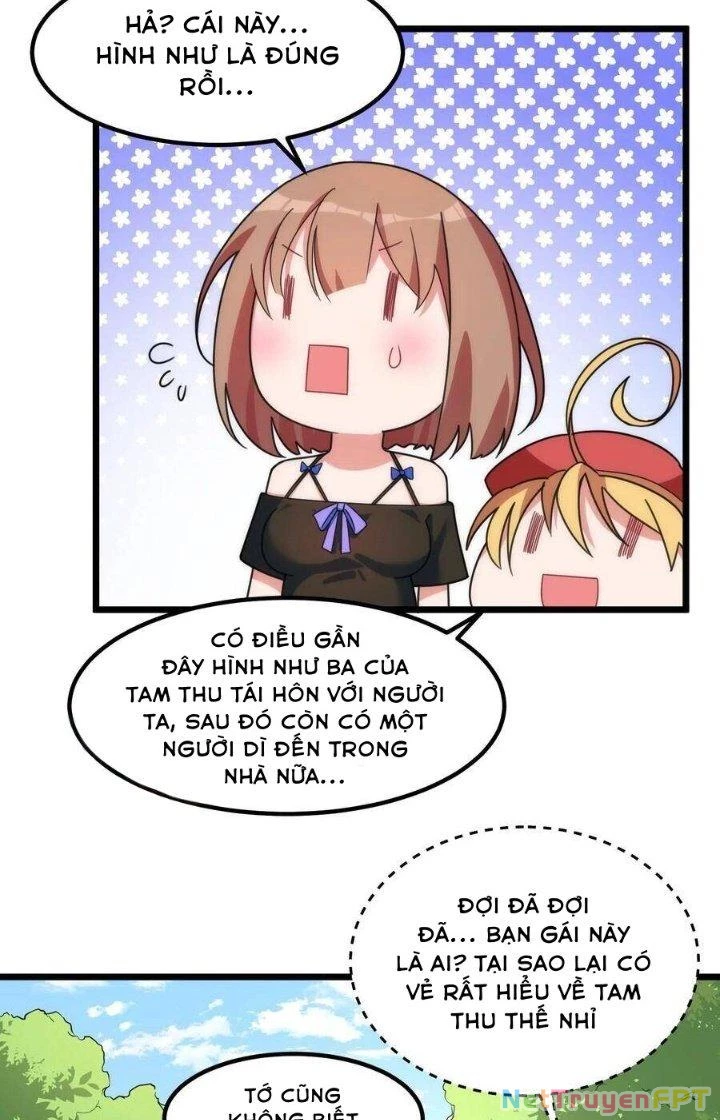 Phương Pháp Sử Dụng Ma Nữ Và Thánh Nữ Chapter 19 - 4