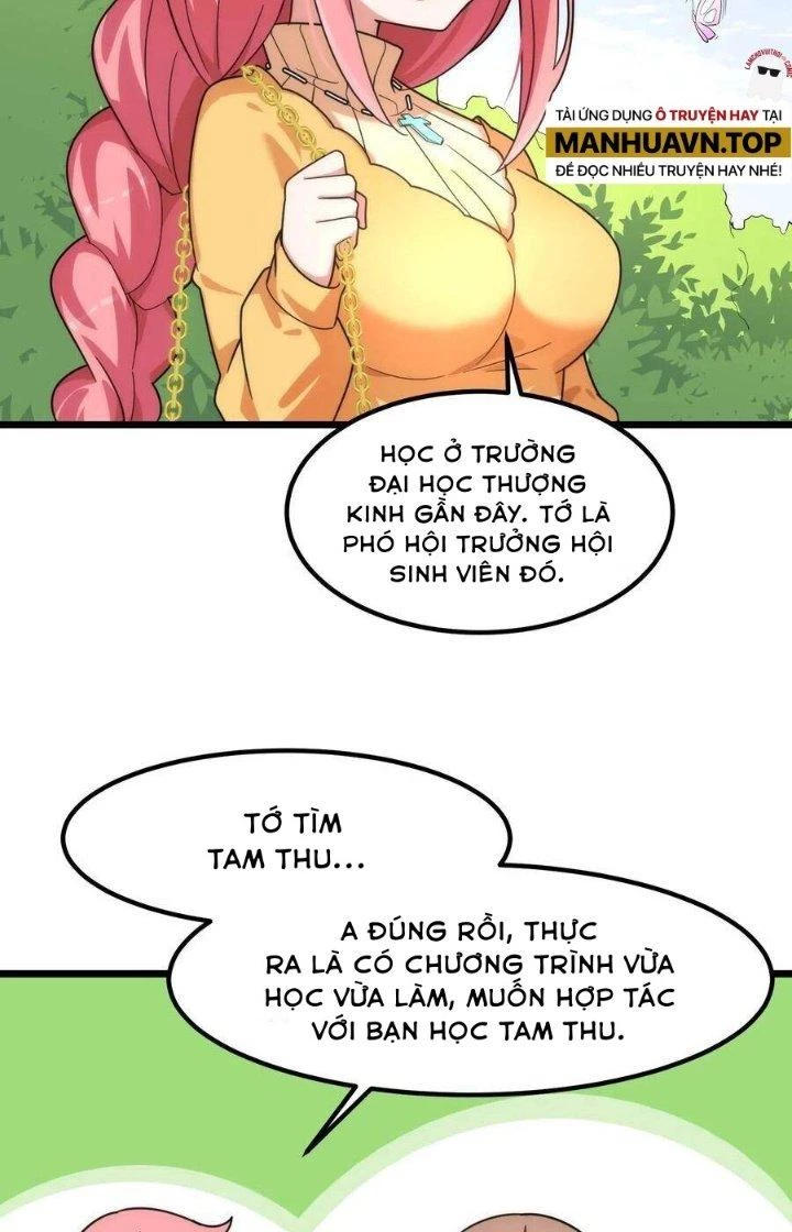 Phương Pháp Sử Dụng Ma Nữ Và Thánh Nữ Chapter 19 - 6