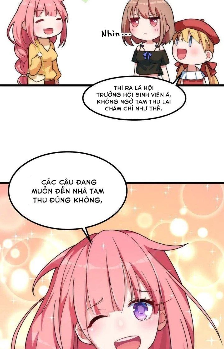 Phương Pháp Sử Dụng Ma Nữ Và Thánh Nữ Chapter 19 - 7