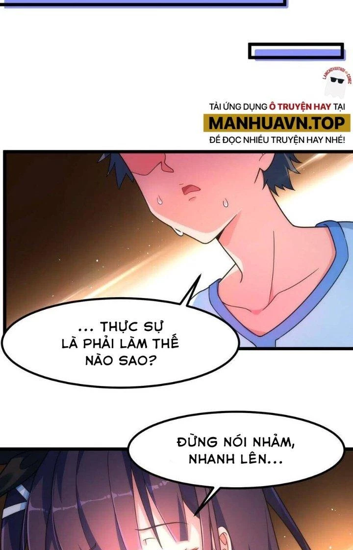 Phương Pháp Sử Dụng Ma Nữ Và Thánh Nữ Chapter 19 - 9