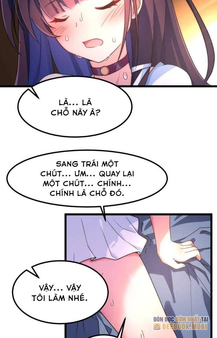 Phương Pháp Sử Dụng Ma Nữ Và Thánh Nữ Chapter 19 - 10