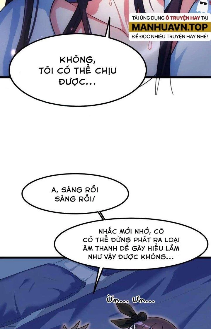 Phương Pháp Sử Dụng Ma Nữ Và Thánh Nữ Chapter 19 - 12