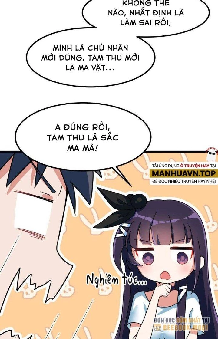 Phương Pháp Sử Dụng Ma Nữ Và Thánh Nữ Chapter 19 - 15