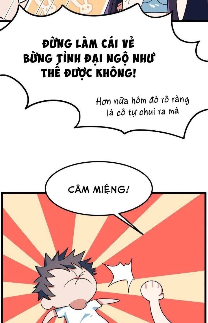 Phương Pháp Sử Dụng Ma Nữ Và Thánh Nữ Chapter 19 - 16