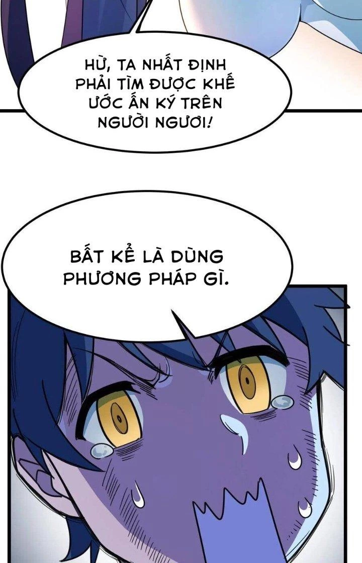 Phương Pháp Sử Dụng Ma Nữ Và Thánh Nữ Chapter 19 - 19