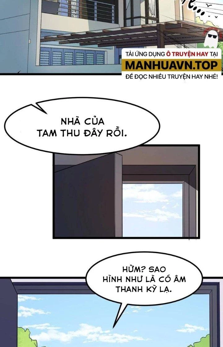 Phương Pháp Sử Dụng Ma Nữ Và Thánh Nữ Chapter 19 - 21