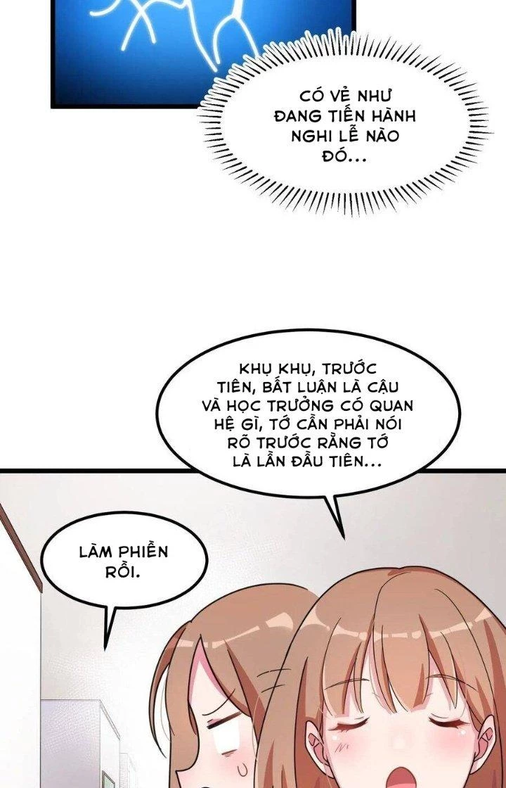 Phương Pháp Sử Dụng Ma Nữ Và Thánh Nữ Chapter 19 - 25