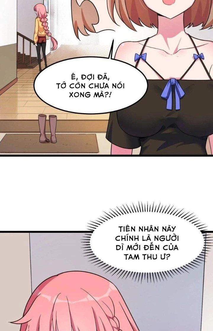 Phương Pháp Sử Dụng Ma Nữ Và Thánh Nữ Chapter 19 - 26