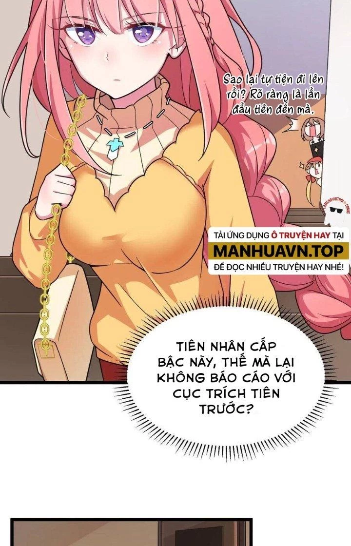 Phương Pháp Sử Dụng Ma Nữ Và Thánh Nữ Chapter 19 - 27