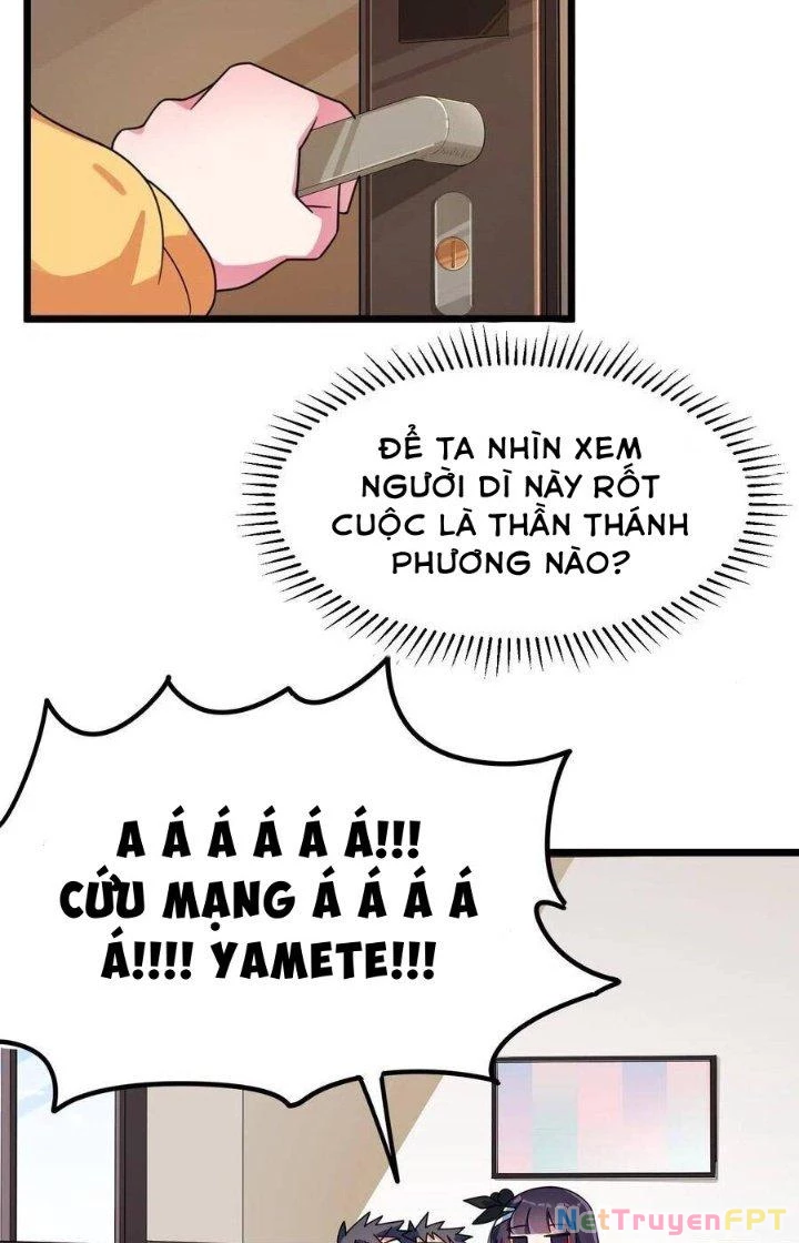 Phương Pháp Sử Dụng Ma Nữ Và Thánh Nữ Chapter 19 - 28